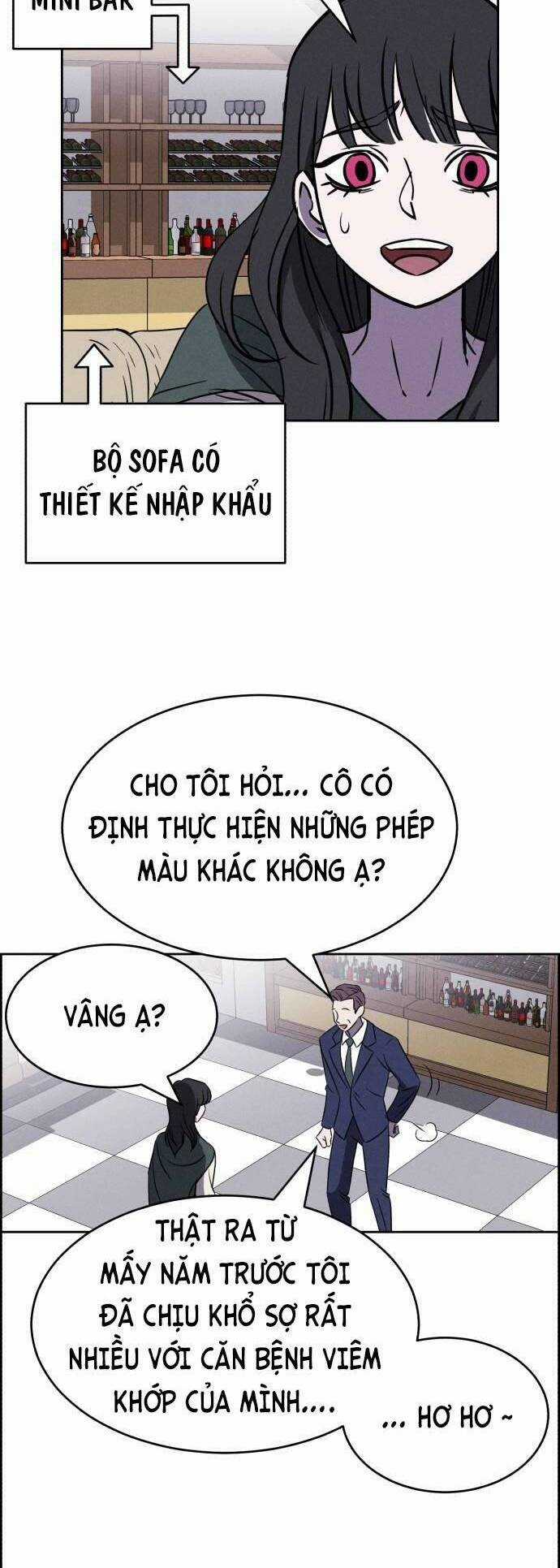 Óc Chó Toàn Năng - Chapter 91 - Trang 7