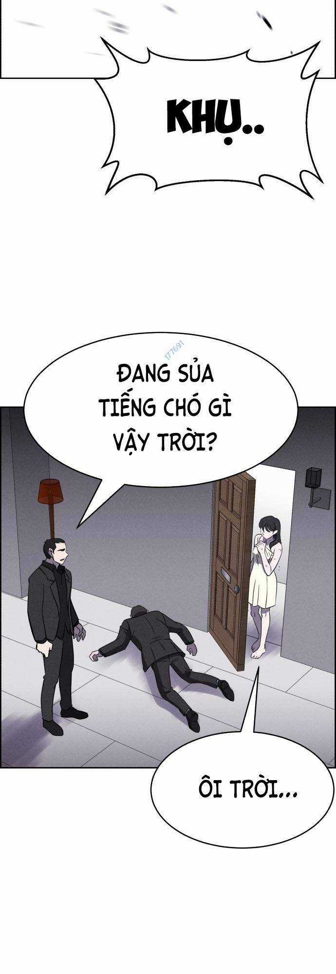 Óc Chó Toàn Năng - Chapter 92 - Trang 11