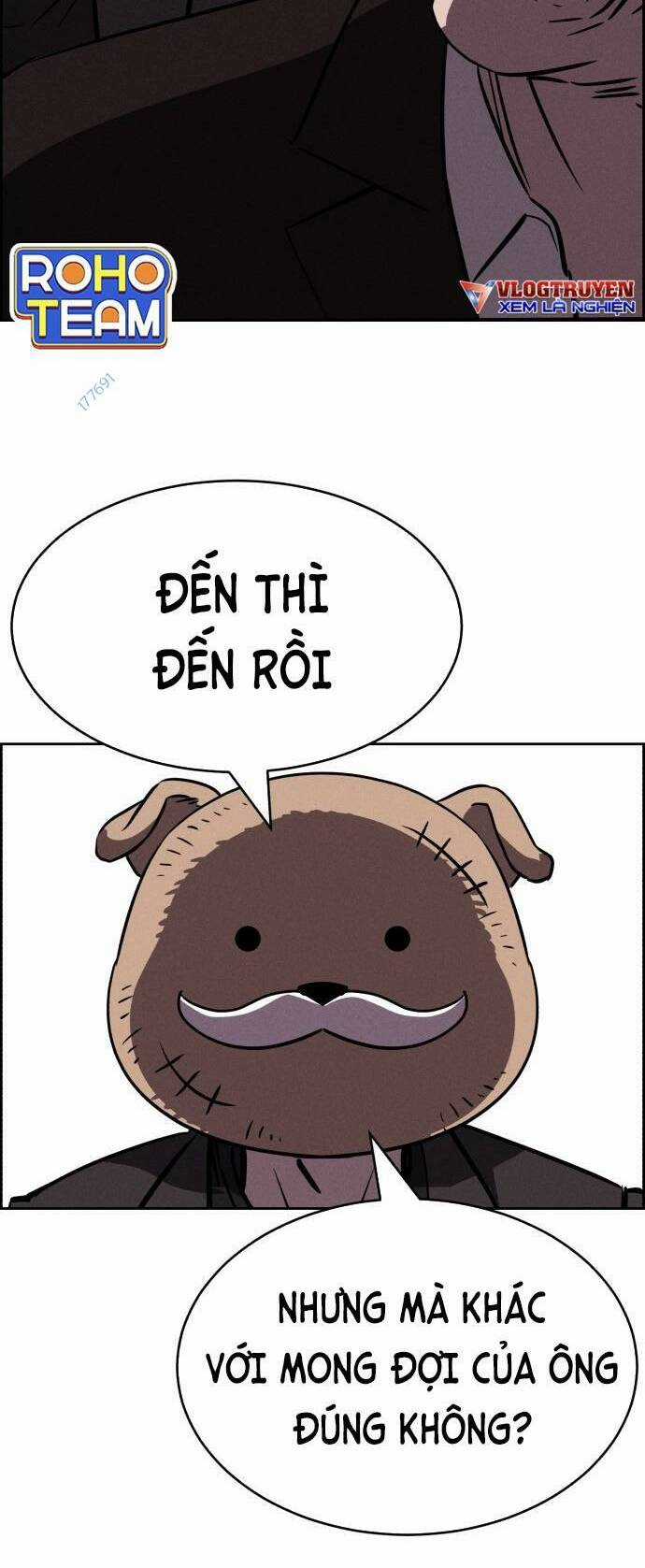 Óc Chó Toàn Năng - Chapter 92 - Trang 25