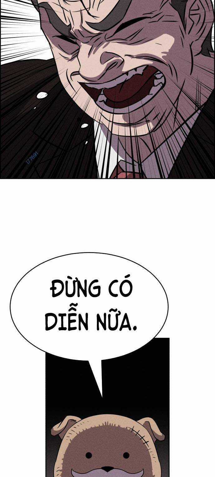 Óc Chó Toàn Năng - Chapter 92 - Trang 30