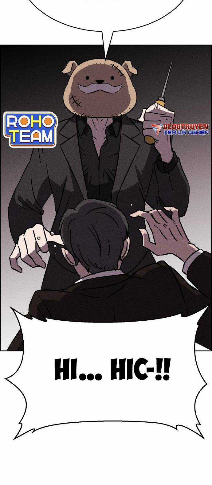 Óc Chó Toàn Năng - Chapter 92 - Trang 34