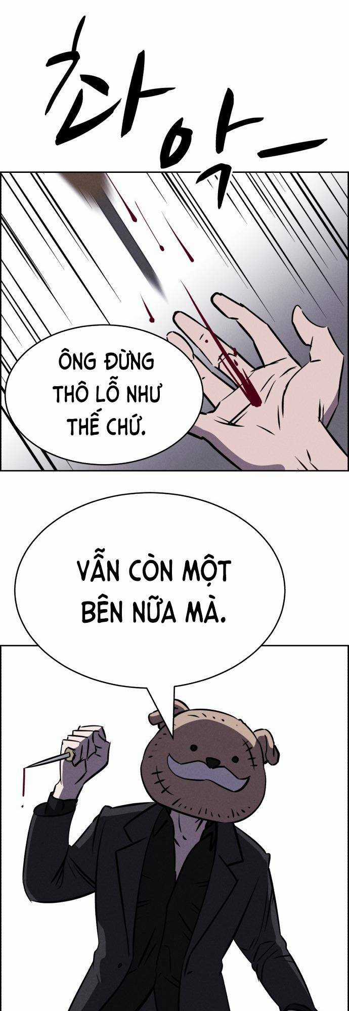 Óc Chó Toàn Năng - Chapter 92 - Trang 45