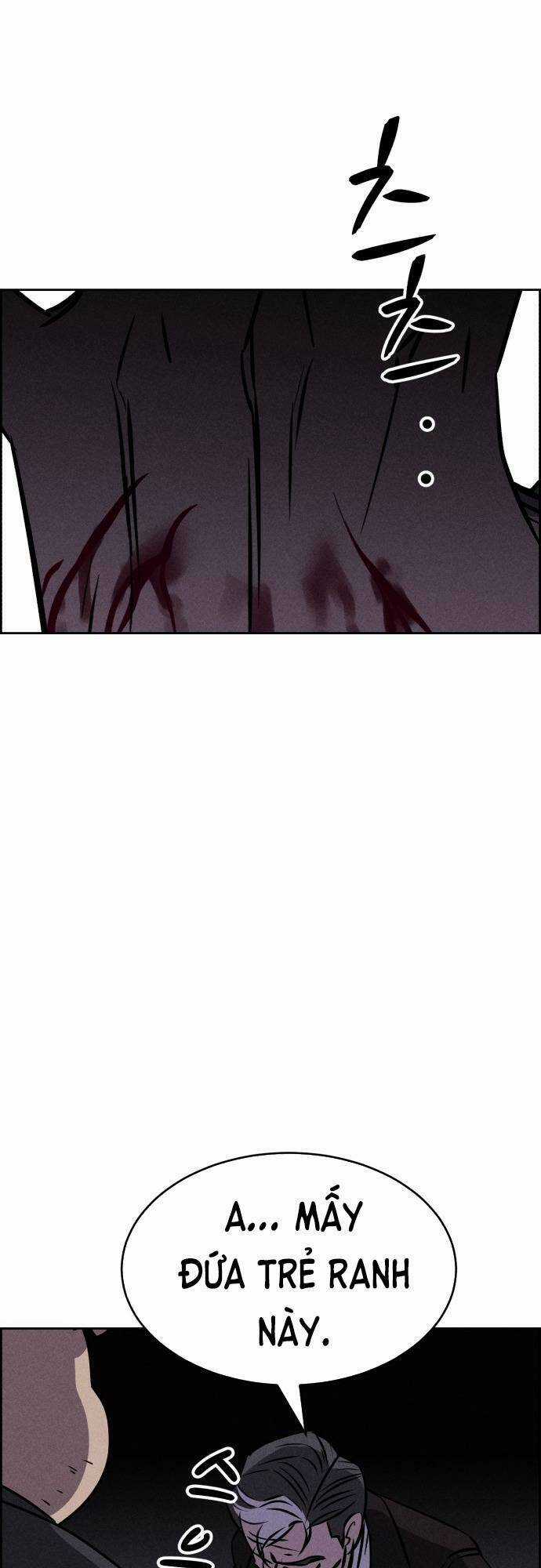 Óc Chó Toàn Năng - Chapter 92 - Trang 55