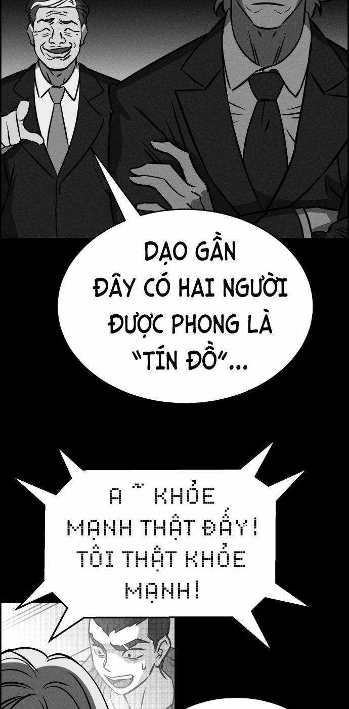 Óc Chó Toàn Năng - Chapter 92 - Trang 61