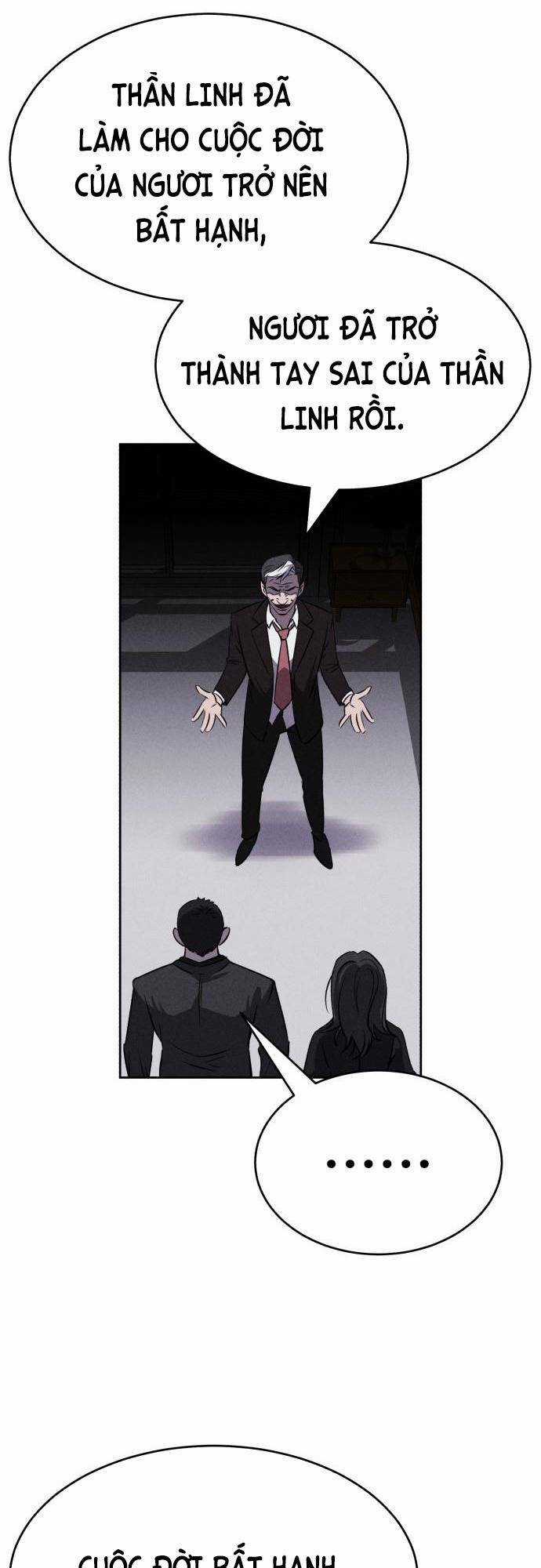 Óc Chó Toàn Năng - Chapter 93 - Trang 15