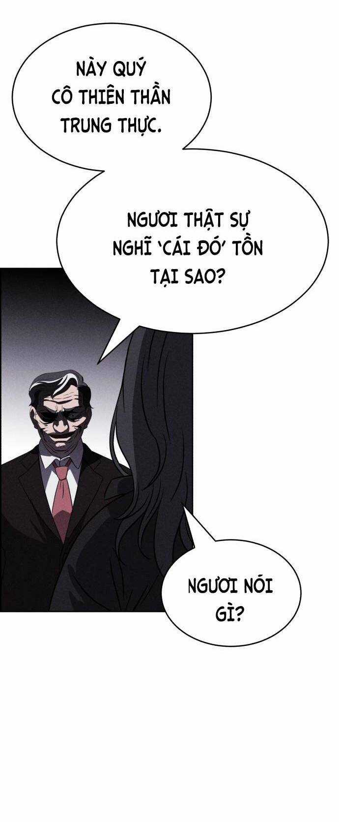 Óc Chó Toàn Năng - Chapter 93 - Trang 23