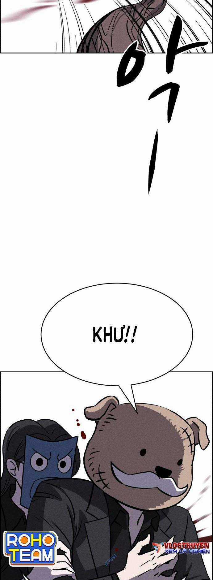 Óc Chó Toàn Năng - Chapter 93 - Trang 6