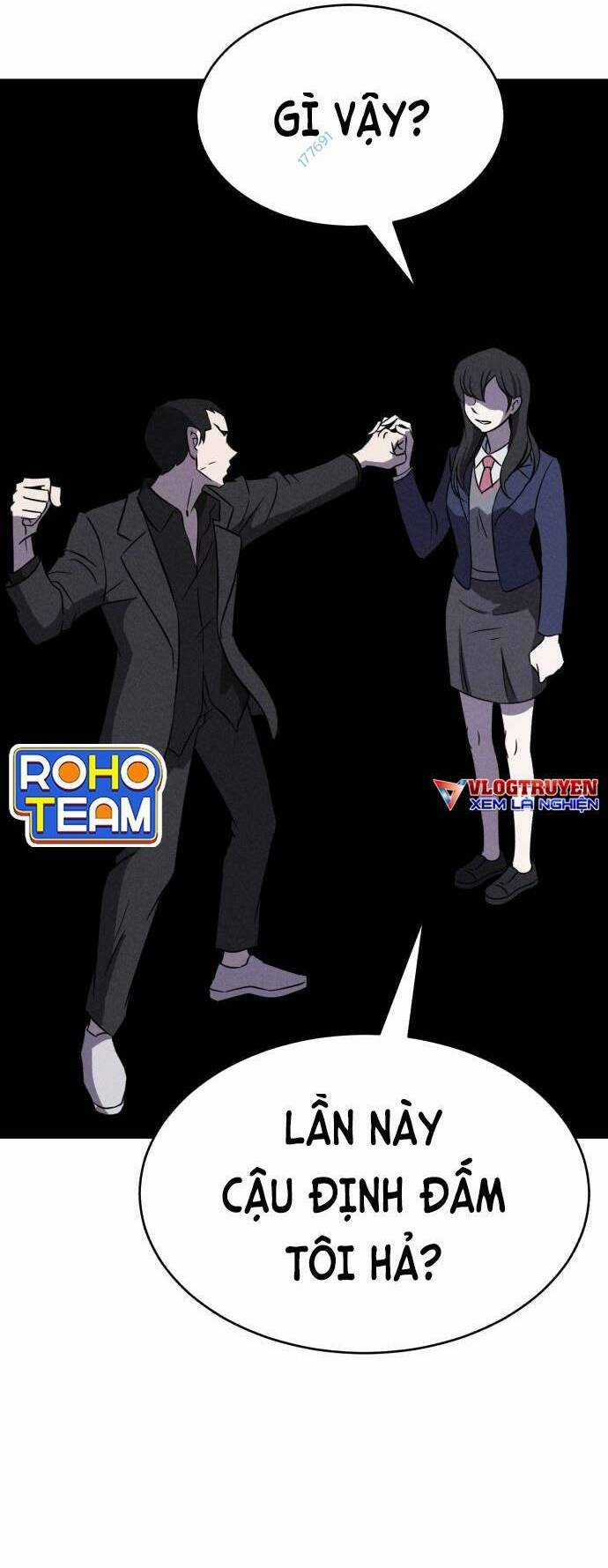 Óc Chó Toàn Năng - Chapter 93 - Trang 53