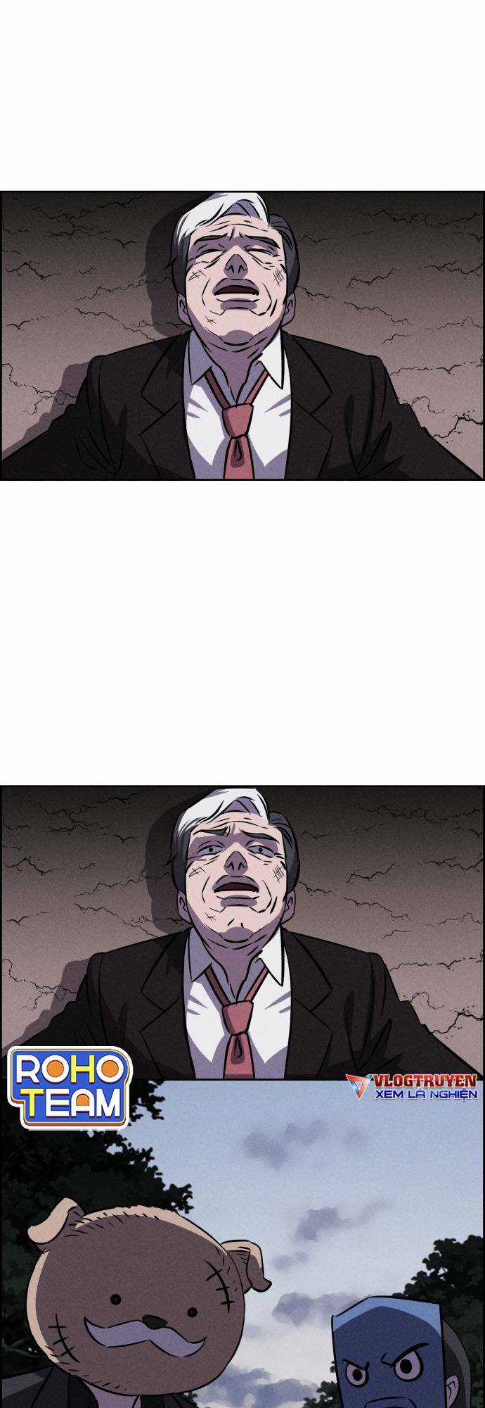 Óc Chó Toàn Năng - Chapter 94 - Trang 20