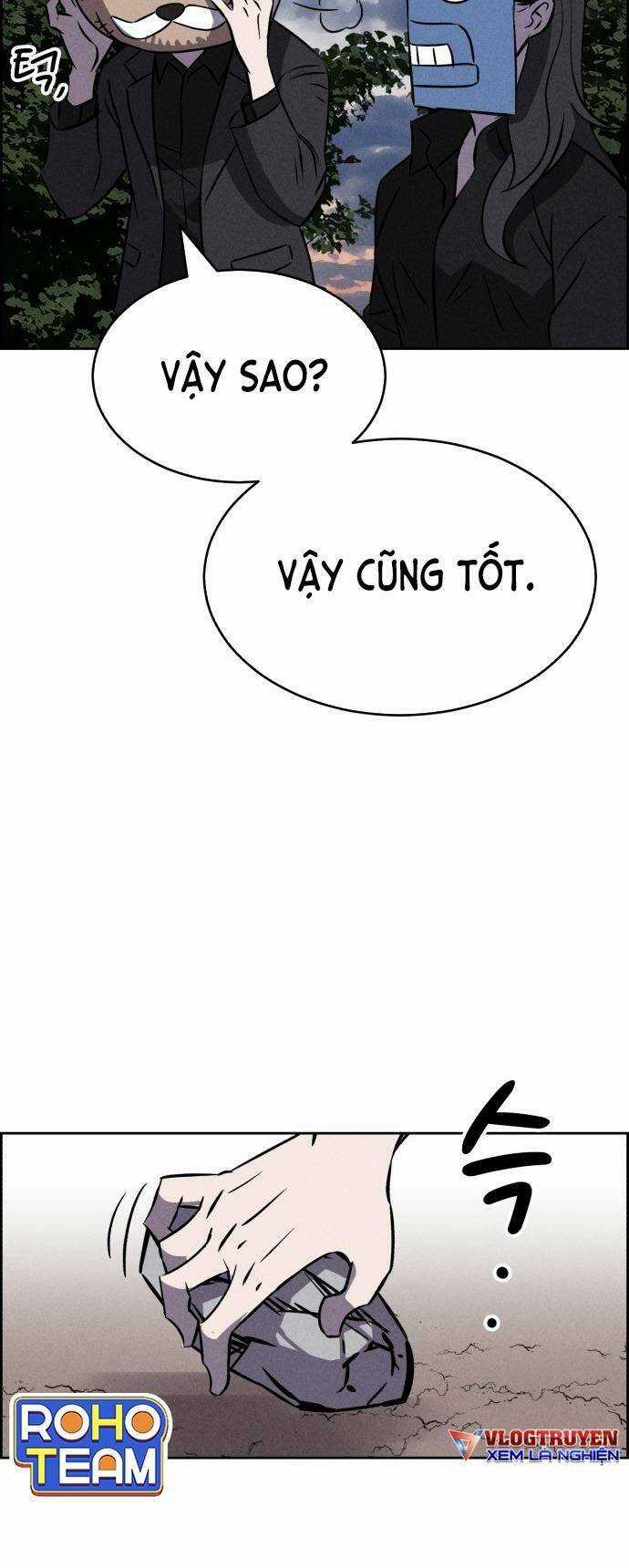 Óc Chó Toàn Năng - Chapter 94 - Trang 24