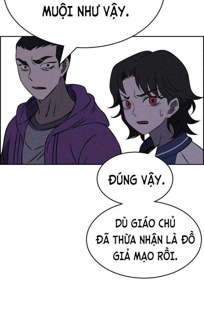 Óc Chó Toàn Năng - Chapter 94 - Trang 35