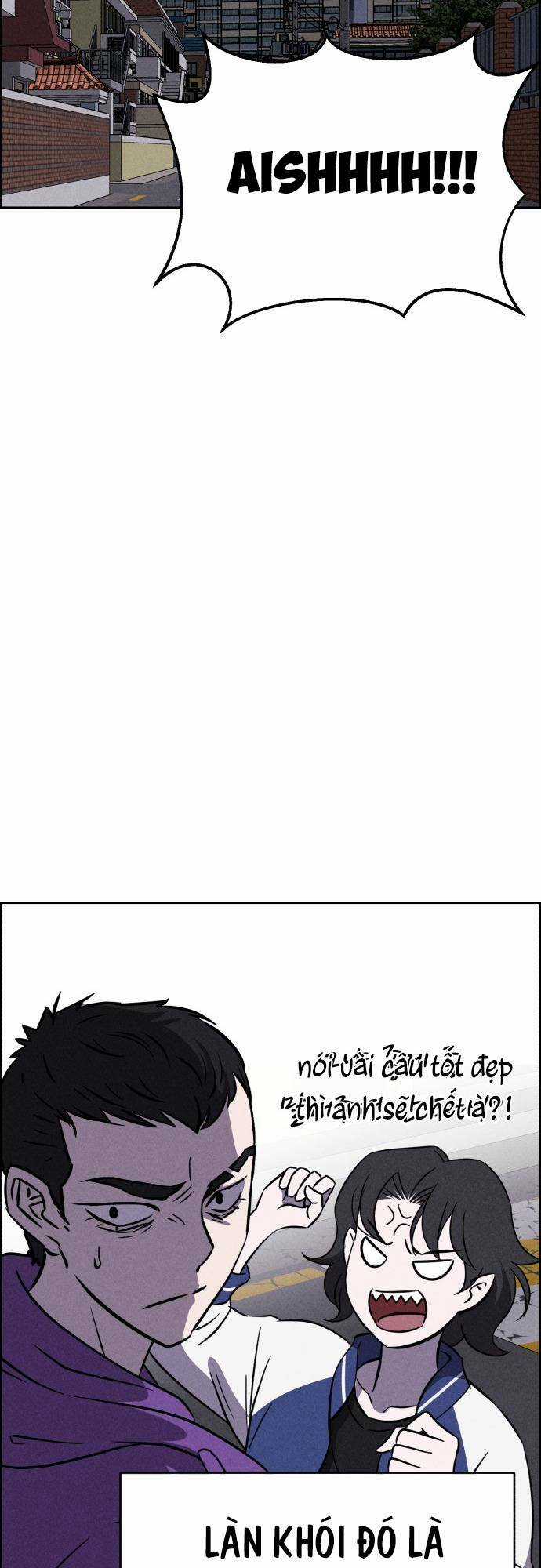 Óc Chó Toàn Năng - Chapter 94 - Trang 60