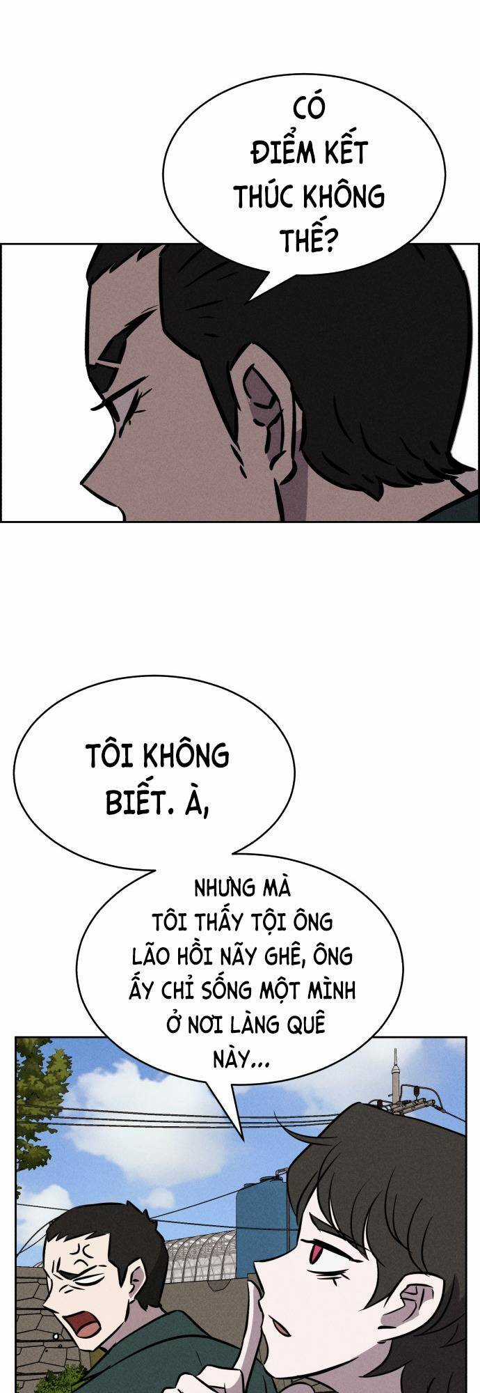 Óc Chó Toàn Năng - Chapter 95 - Trang 25