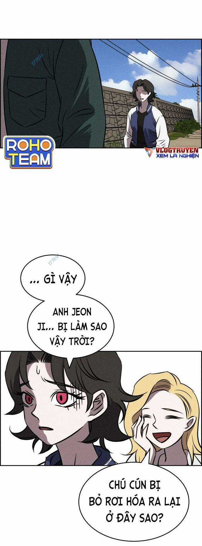 Óc Chó Toàn Năng - Chapter 95 - Trang 30
