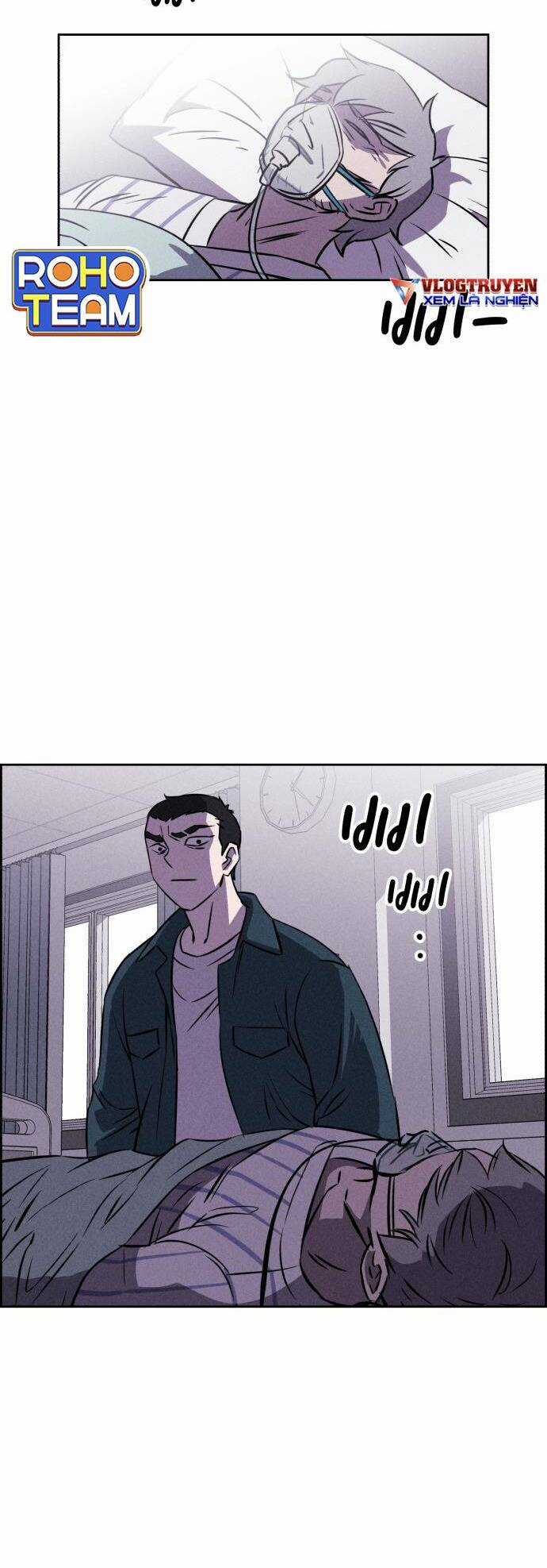 Óc Chó Toàn Năng - Chapter 95 - Trang 33