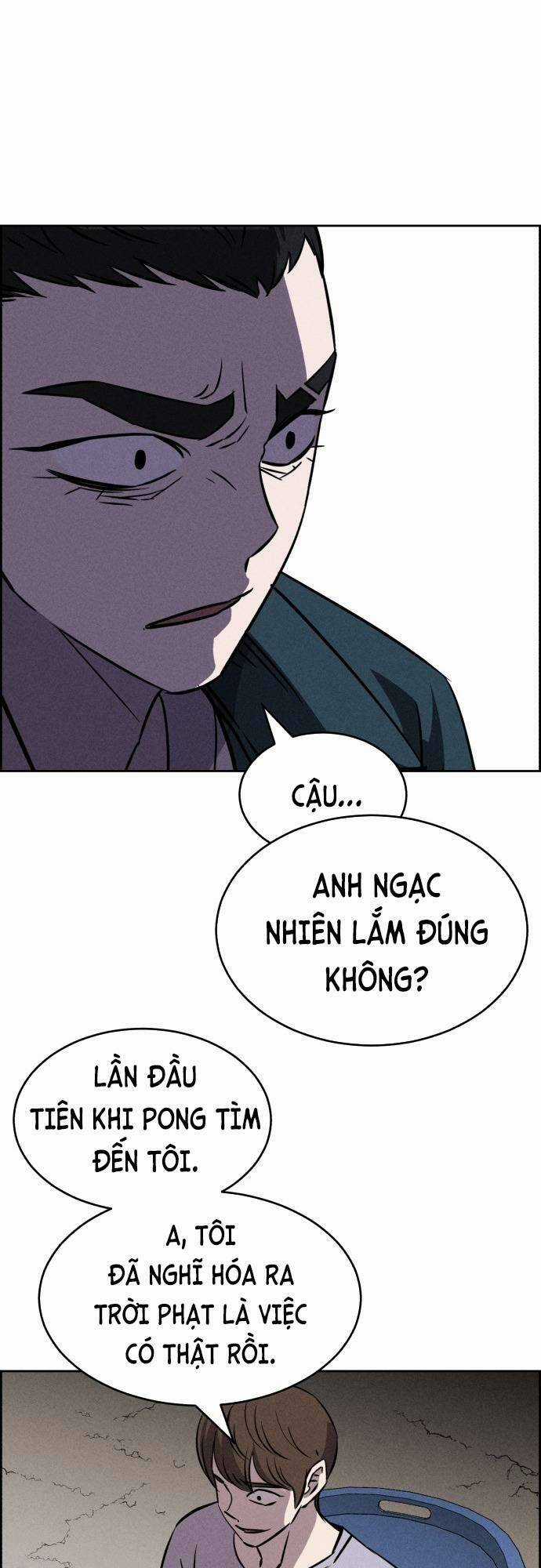 Óc Chó Toàn Năng - Chapter 95 - Trang 55
