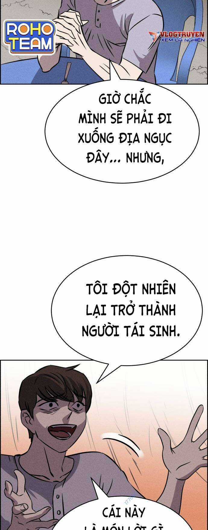 Óc Chó Toàn Năng - Chapter 95 - Trang 56