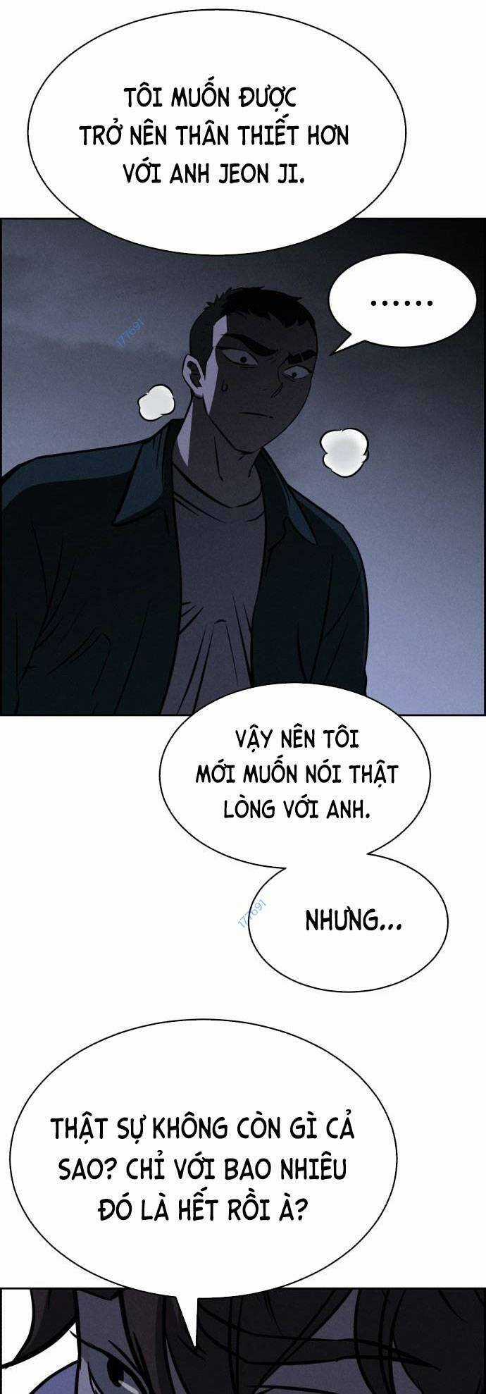 Óc Chó Toàn Năng - Chapter 96 - Trang 20