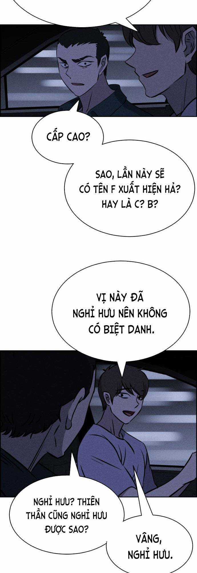 Óc Chó Toàn Năng - Chapter 96 - Trang 45