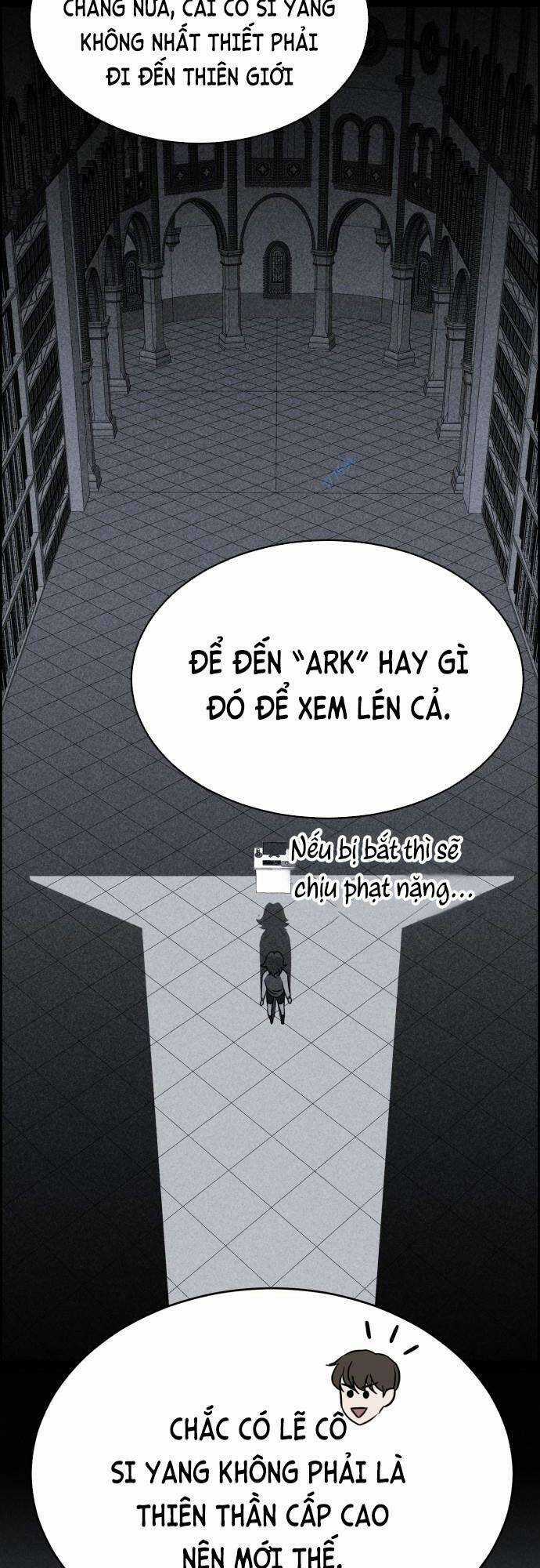 Óc Chó Toàn Năng - Chapter 96 - Trang 54