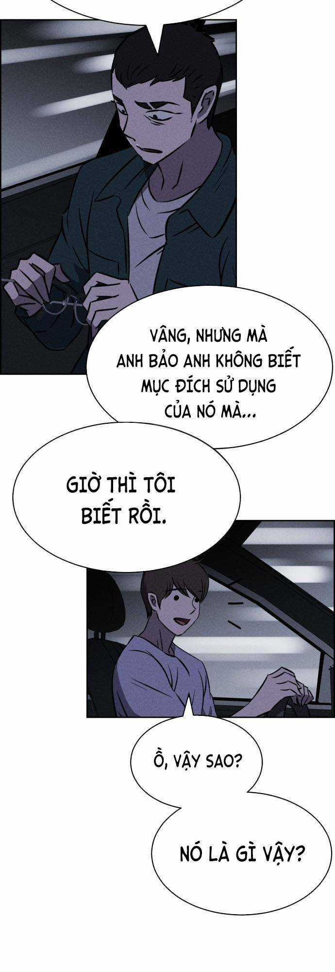 Óc Chó Toàn Năng - Chapter 96 - Trang 57