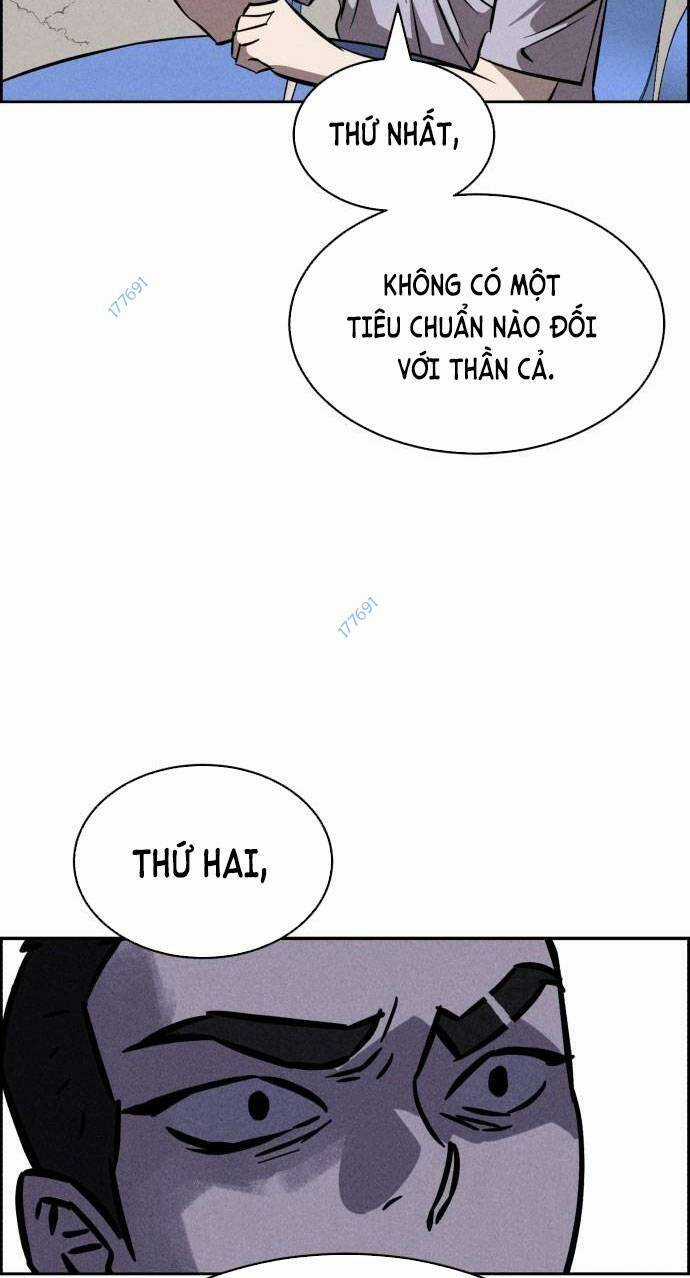 Óc Chó Toàn Năng - Chapter 96 - Trang 8