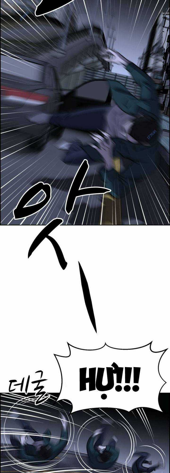 Óc Chó Toàn Năng - Chapter 97 - Trang 11