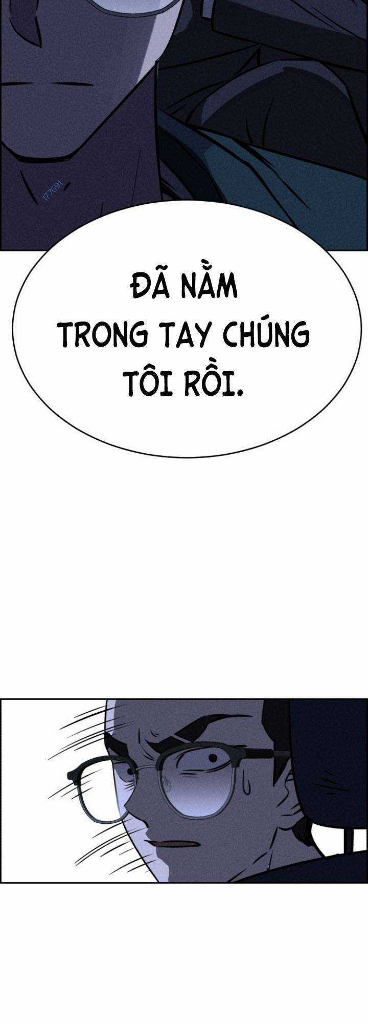 Óc Chó Toàn Năng - Chapter 97 - Trang 5