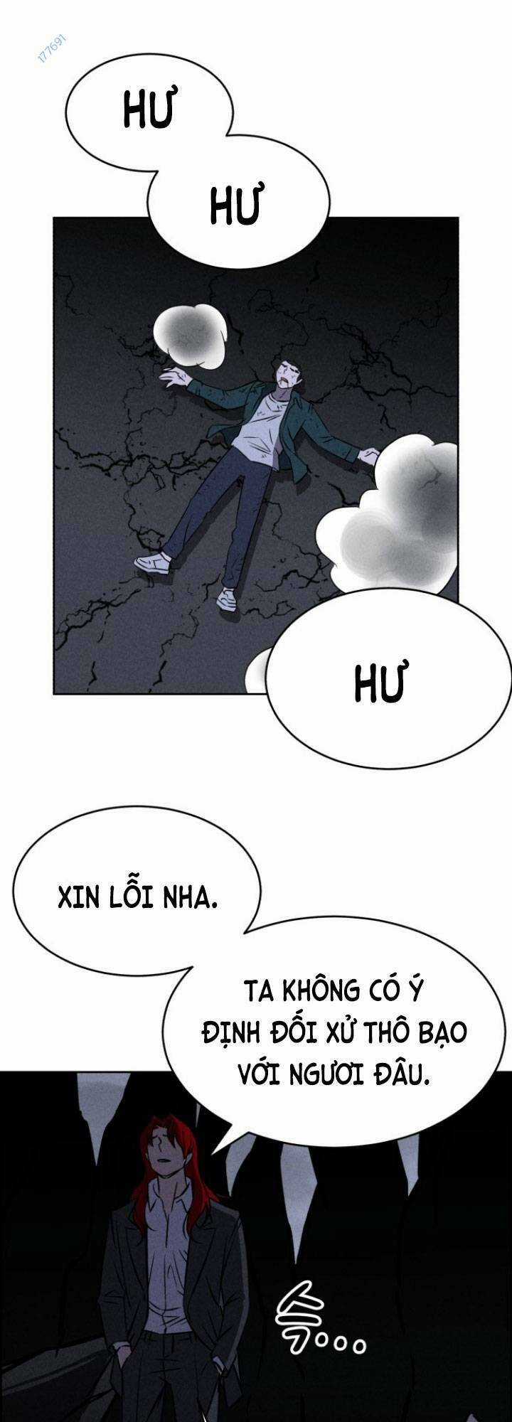 Óc Chó Toàn Năng - Chapter 97 - Trang 47
