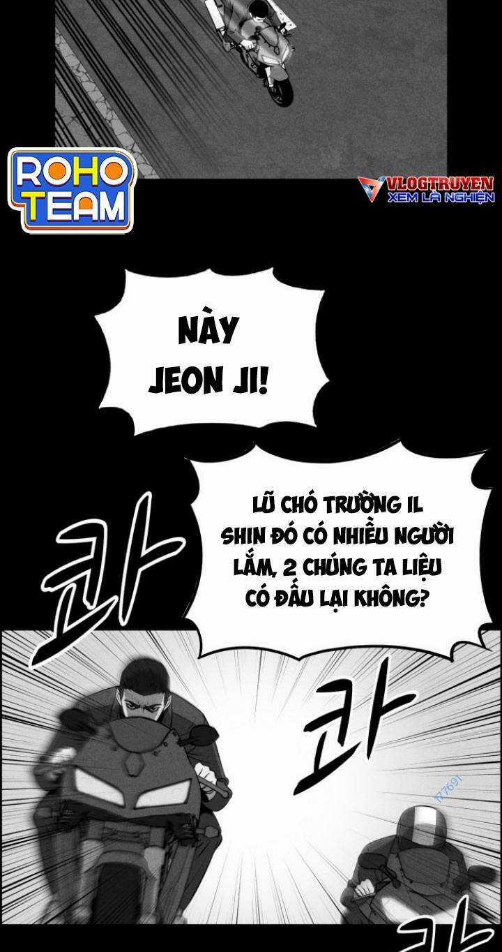 Óc Chó Toàn Năng - Chapter 97 - Trang 54