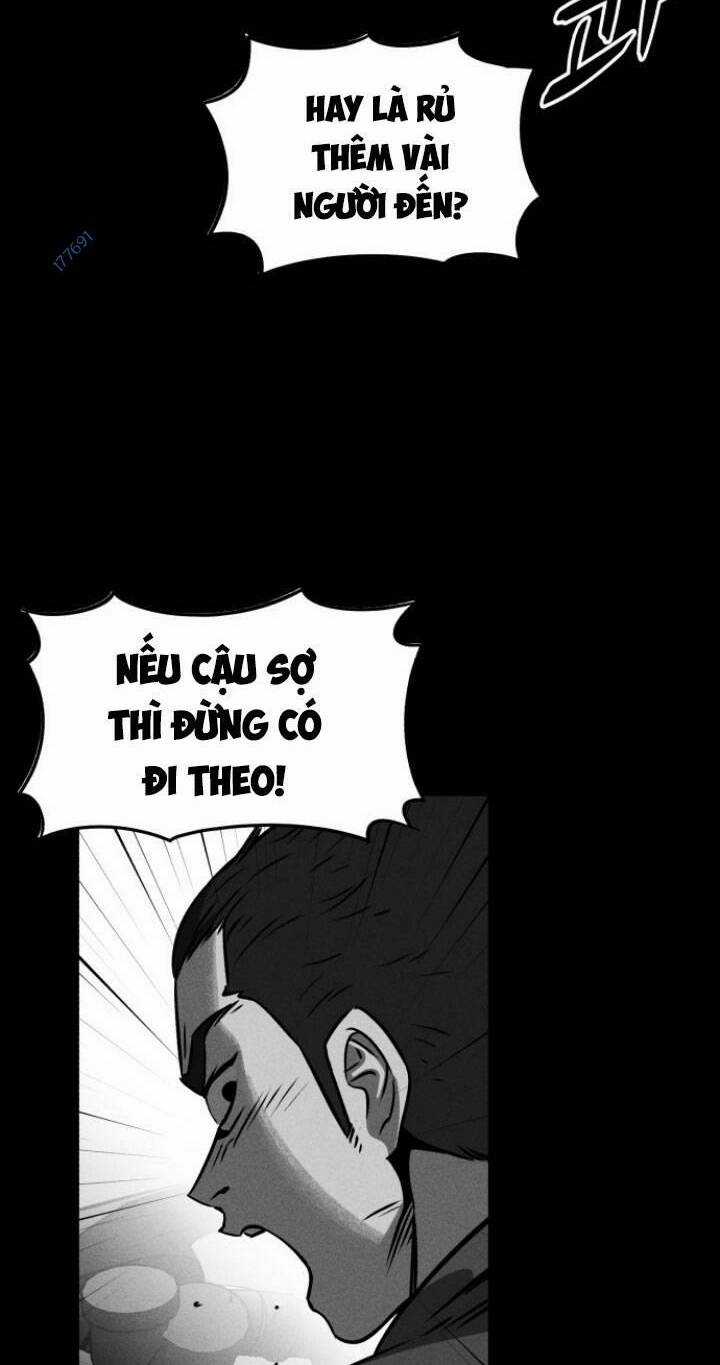 Óc Chó Toàn Năng - Chapter 97 - Trang 55