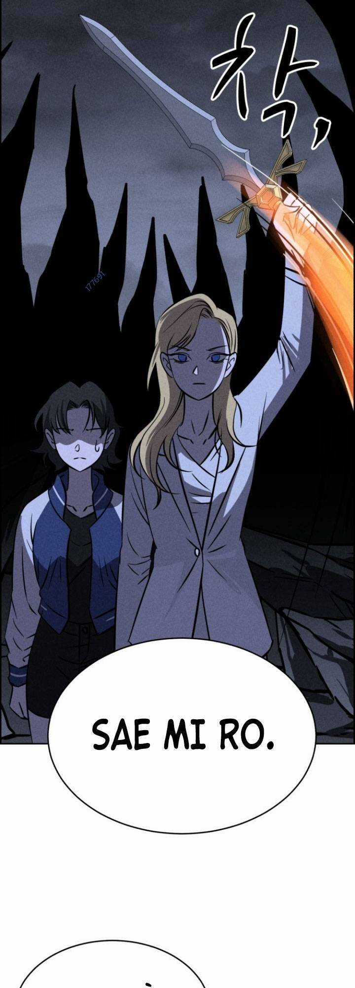 Óc Chó Toàn Năng - Chapter 98 - Trang 11