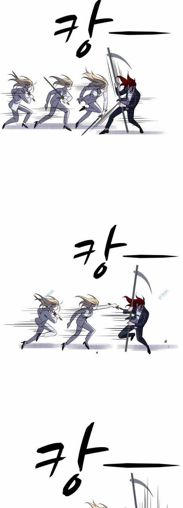 Óc Chó Toàn Năng - Chapter 98 - Trang 29