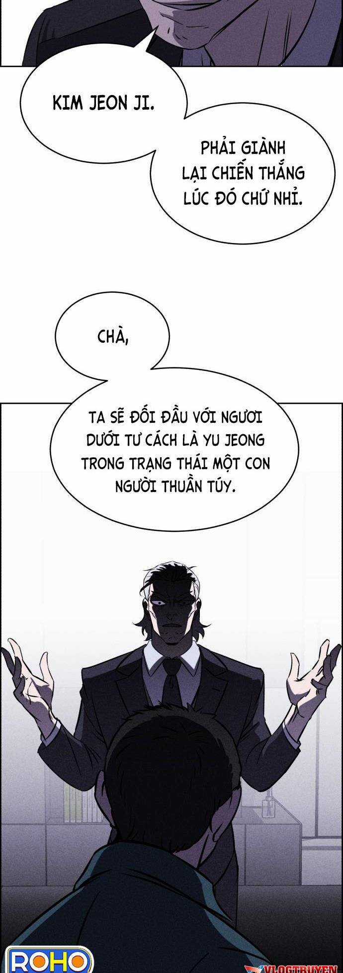Óc Chó Toàn Năng - Chapter 99 - Trang 41