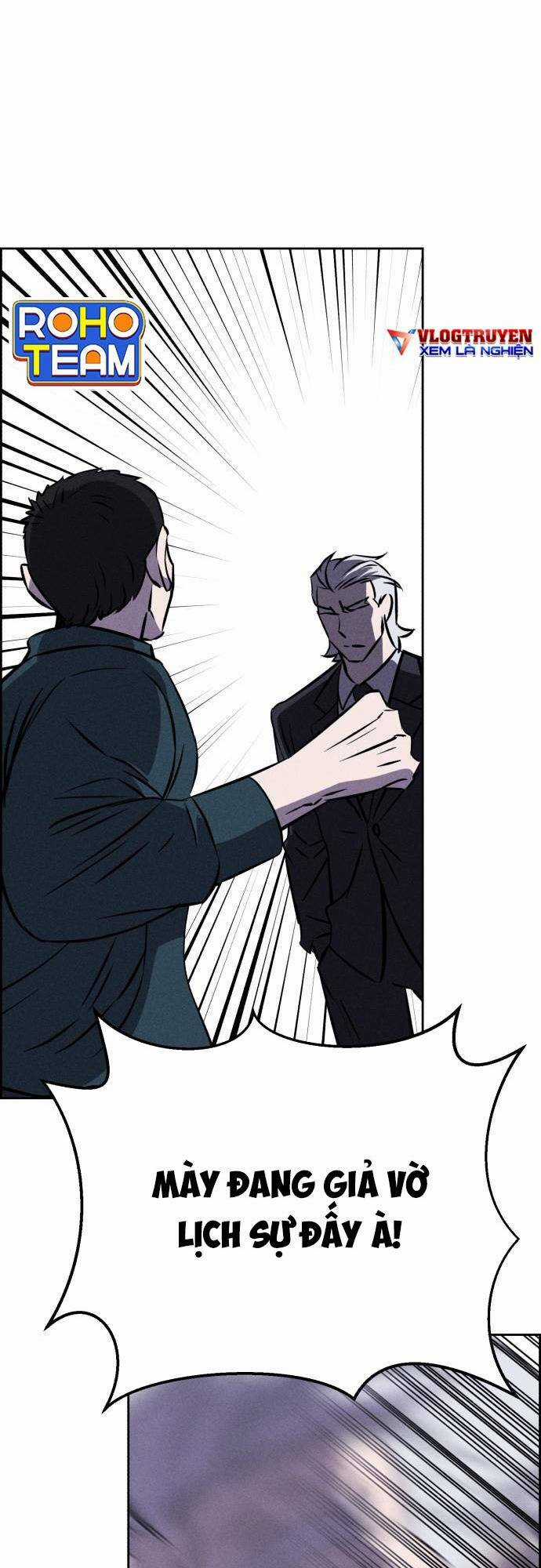 Óc Chó Toàn Năng - Chapter 99 - Trang 53