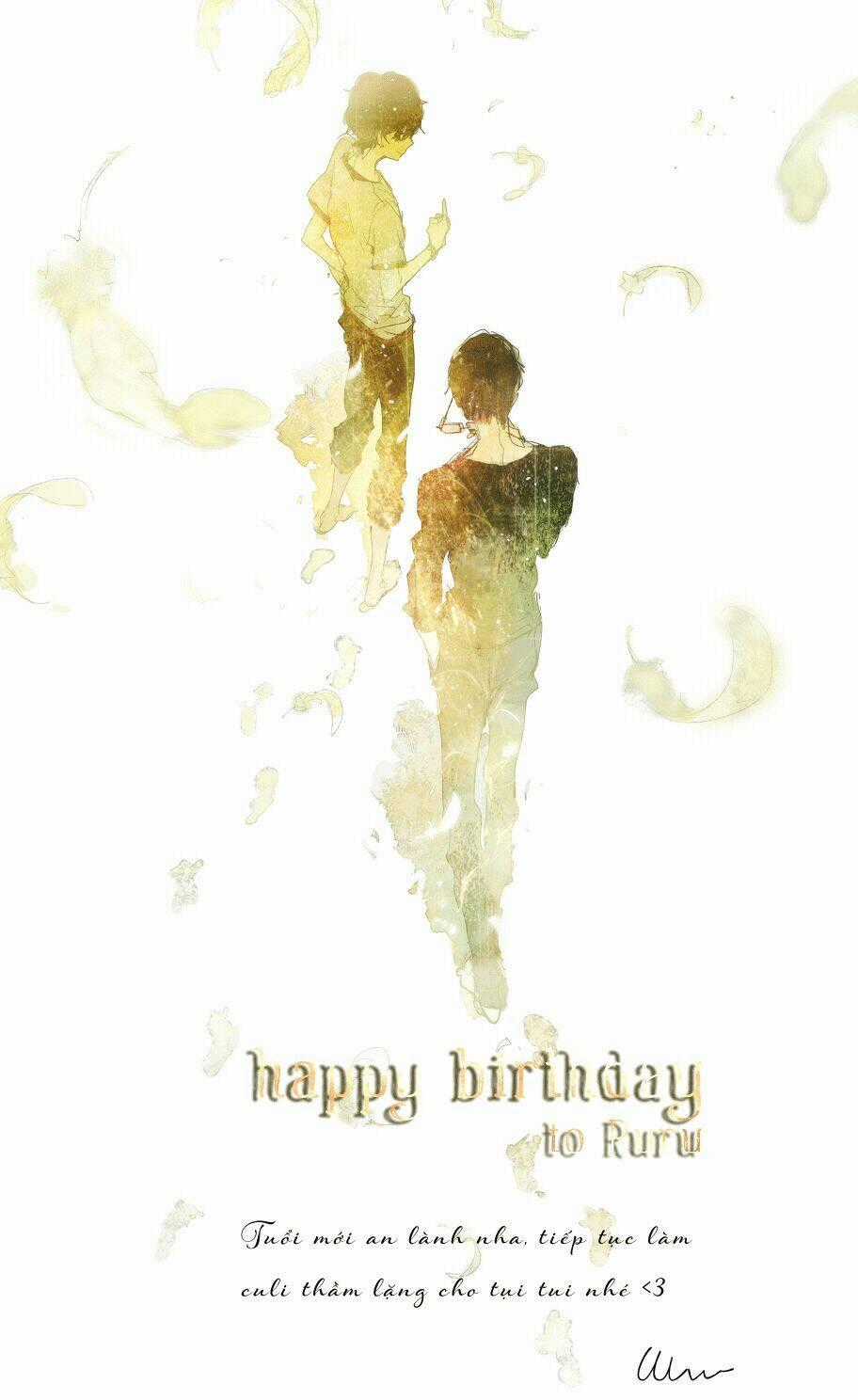 Occupation To Beloved - Chapter 1 - Trang 1