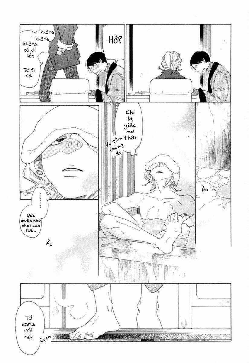 Occupation To Beloved - Chapter 1 - Trang 23