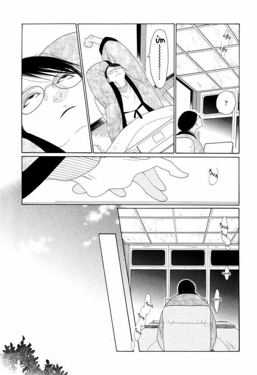 Occupation To Beloved - Chapter 1 - Trang 29