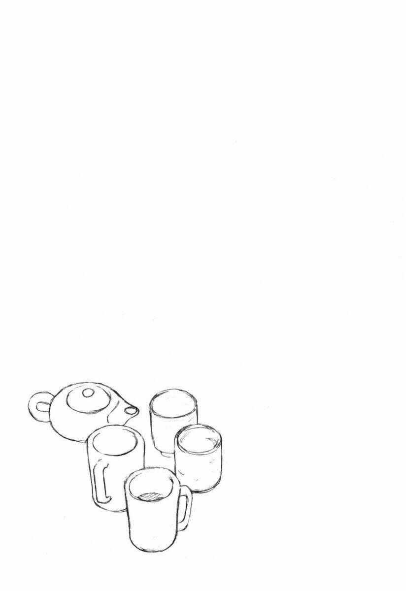 Occupation To Beloved - Chapter 1 - Trang 35