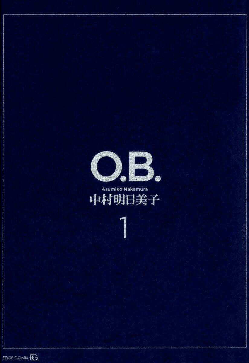 Occupation To Beloved - Chapter 1 - Trang 5