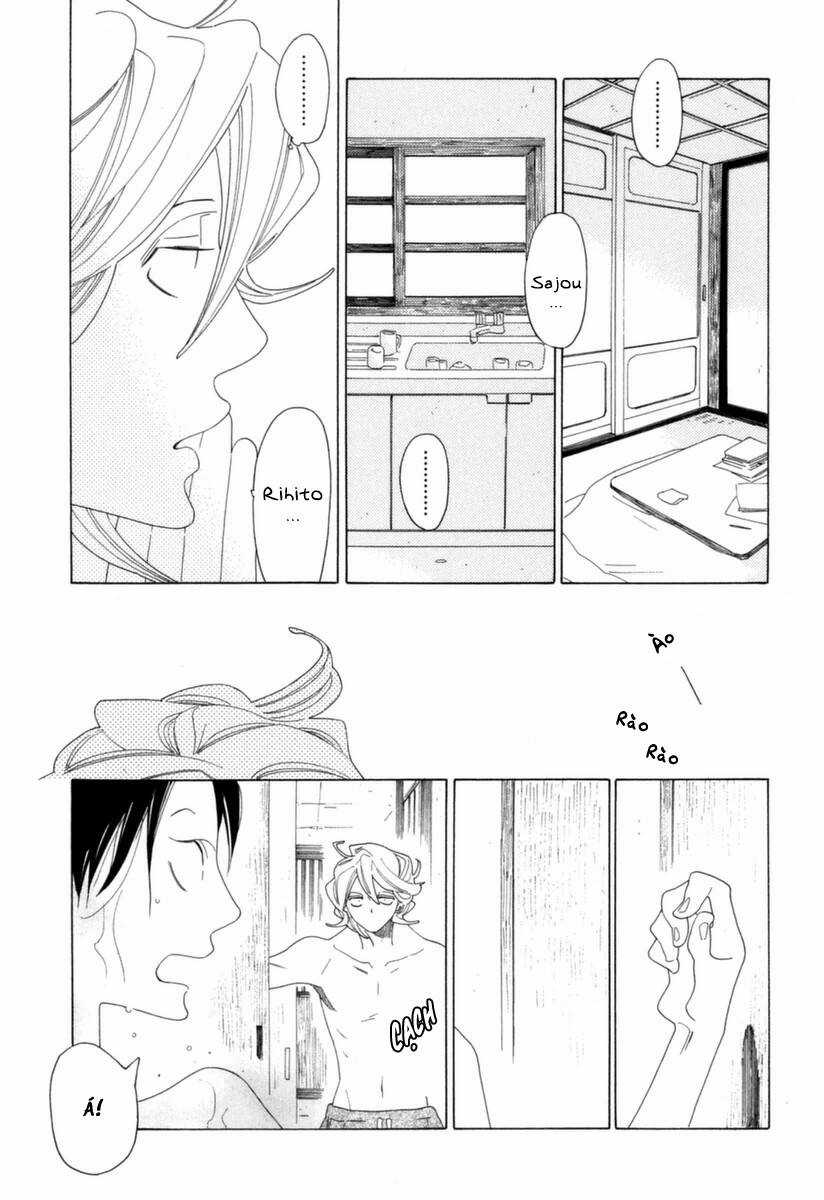 Occupation To Beloved - Chapter 2.5 - Trang 10