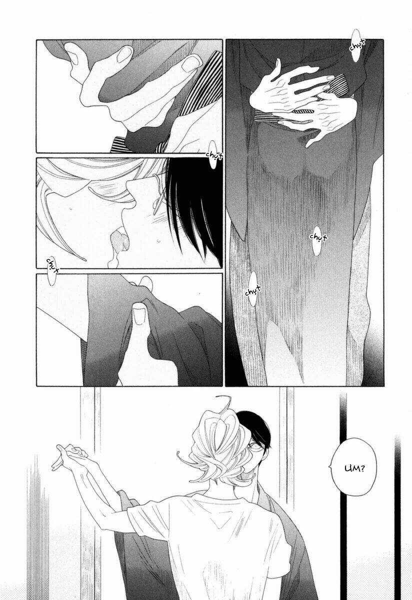 Occupation To Beloved - Chapter 4.5 - Trang 15