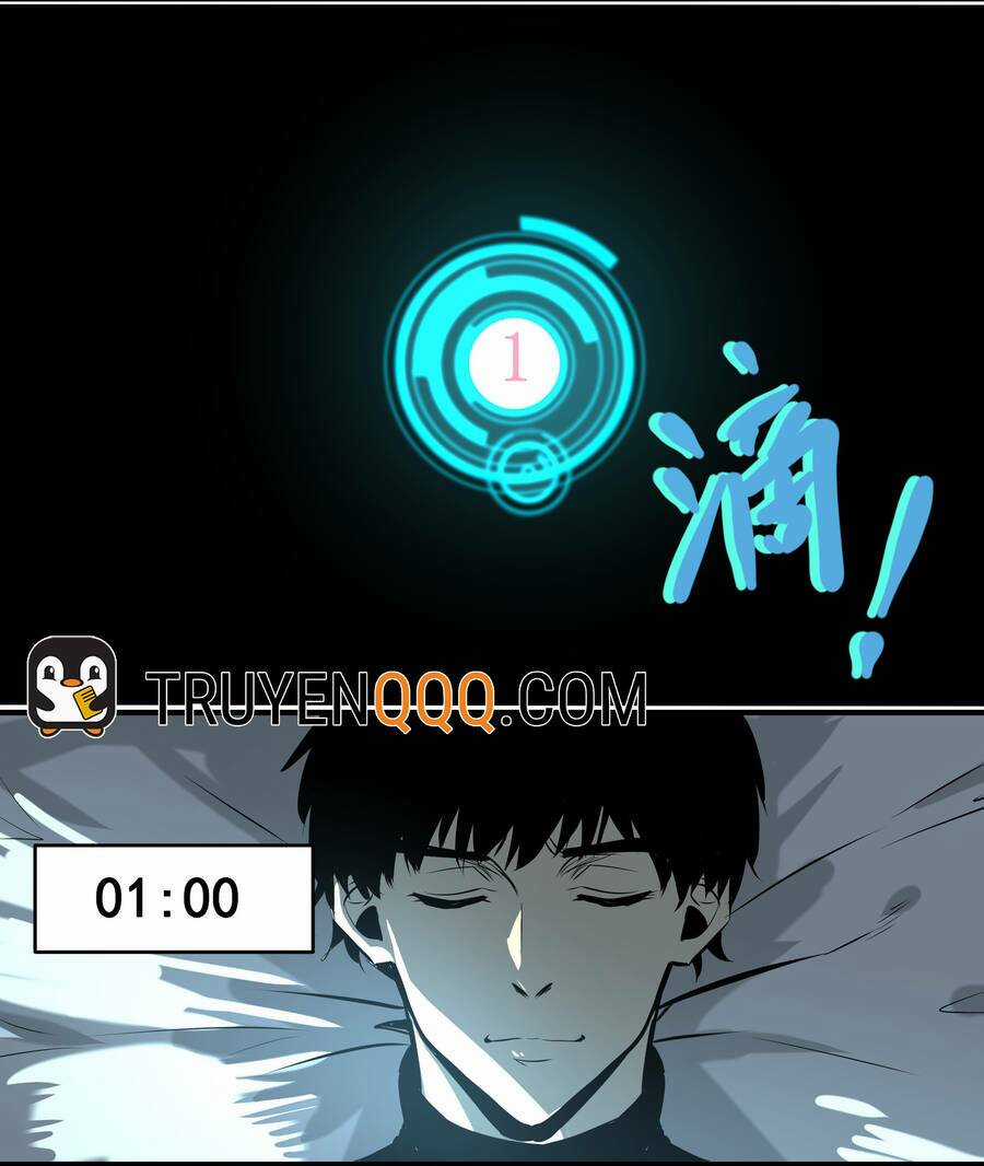 Ocd Thành Vương Giả - Chapter 1 - Trang 101