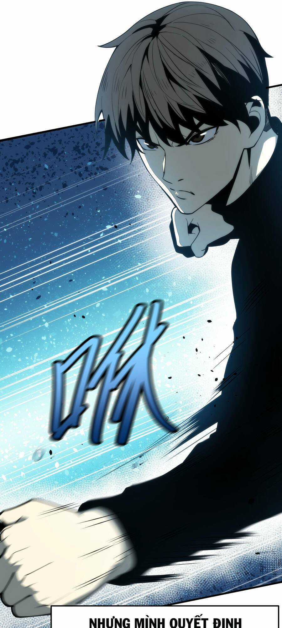 Ocd Thành Vương Giả - Chapter 1 - Trang 117