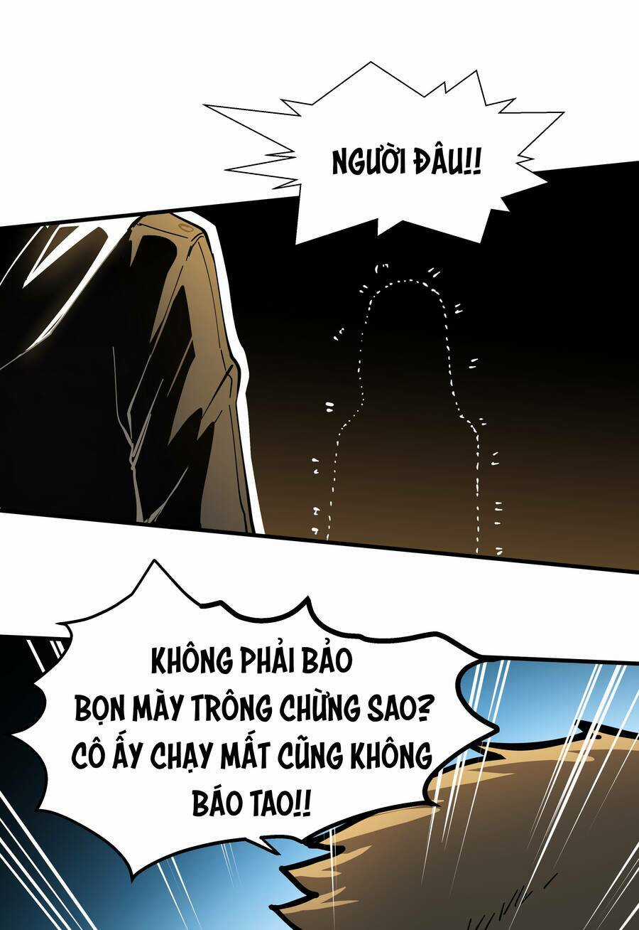 Ocd Thành Vương Giả - Chapter 1 - Trang 29