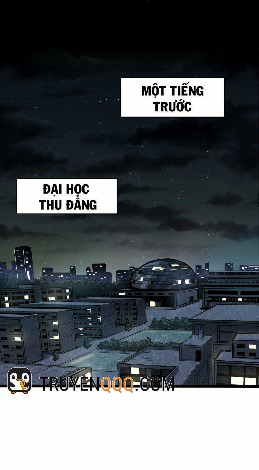 Ocd Thành Vương Giả - Chapter 1 - Trang 4