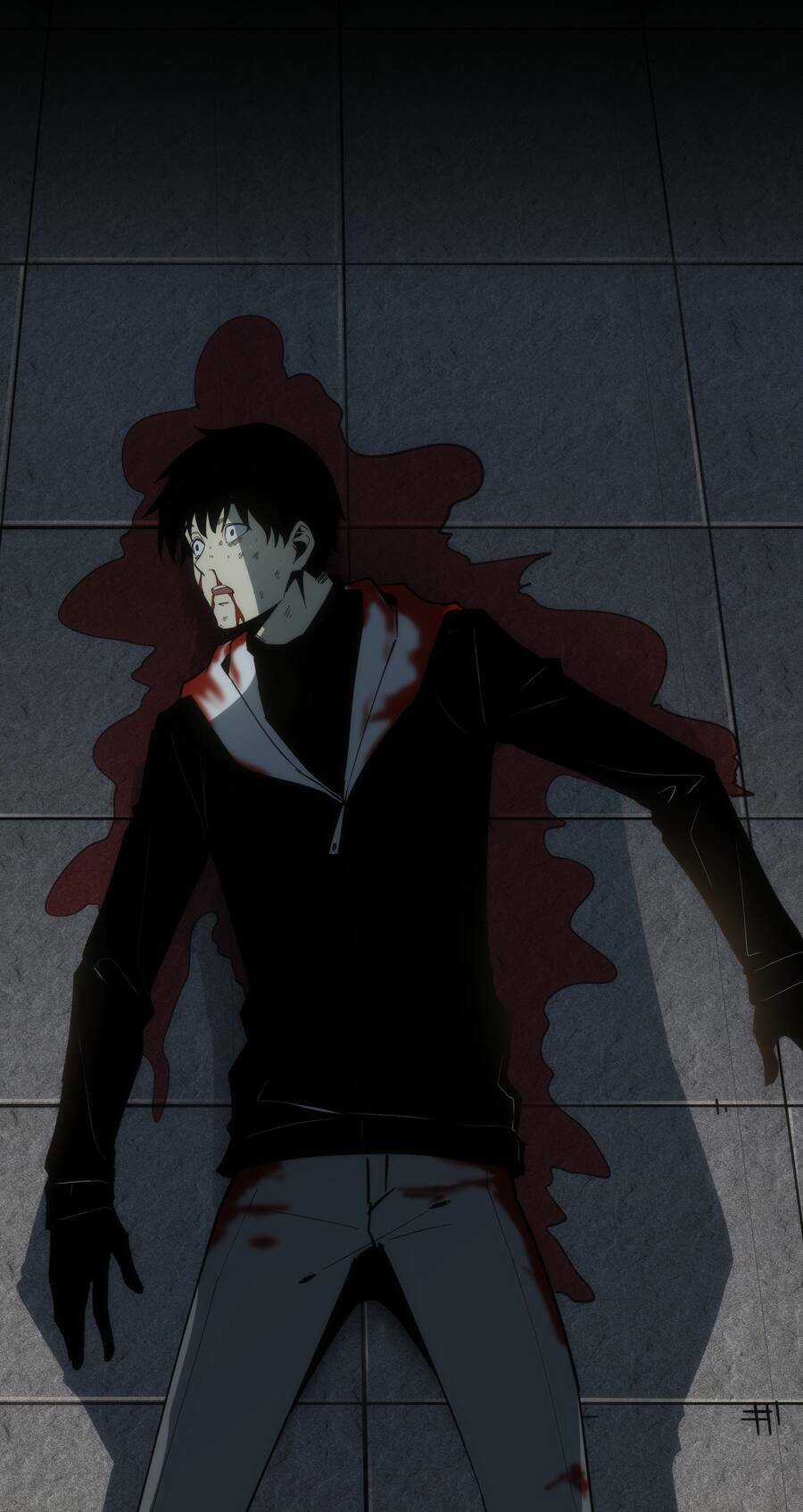 Ocd Thành Vương Giả - Chapter 1 - Trang 50