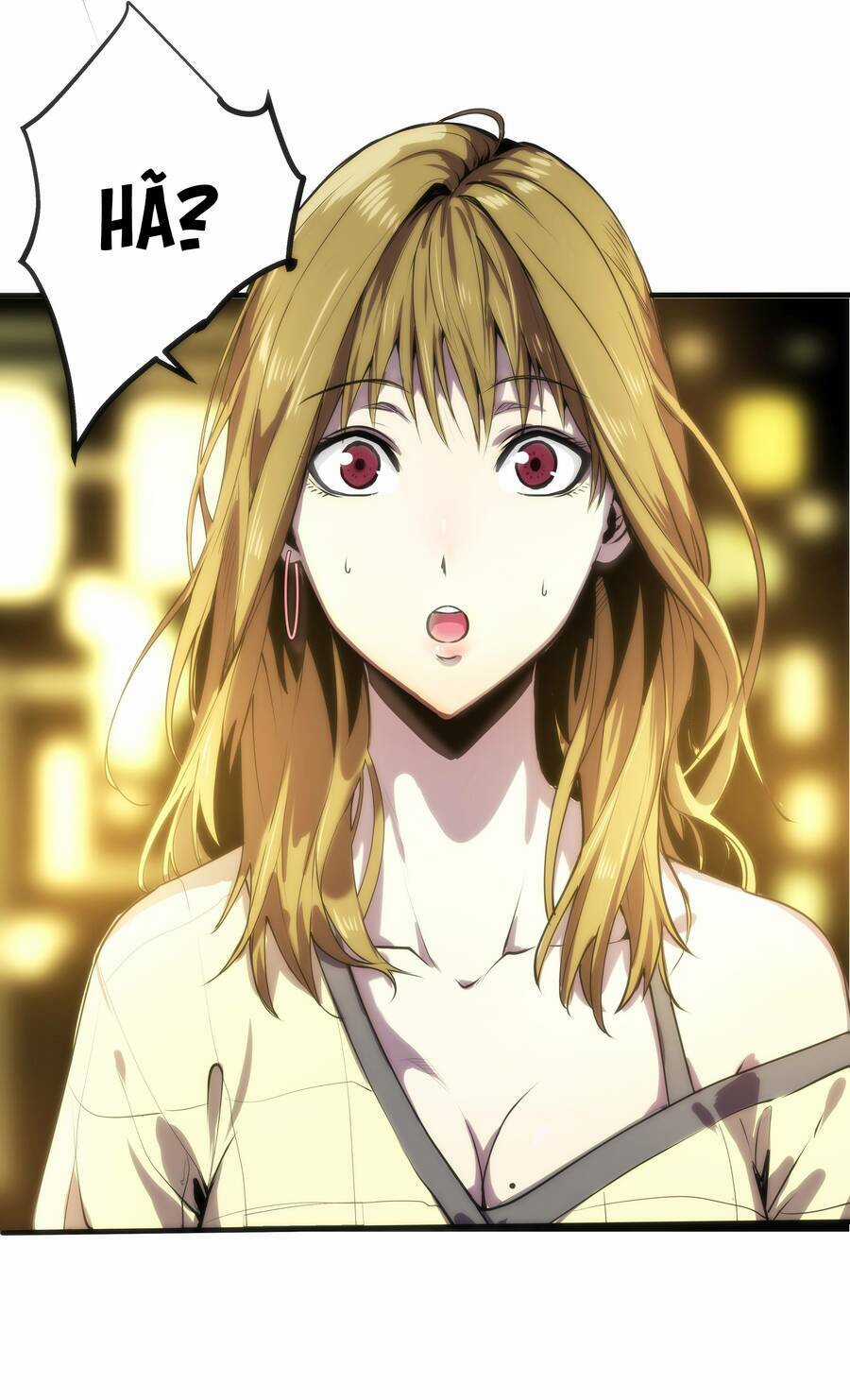 Ocd Thành Vương Giả - Chapter 1 - Trang 6