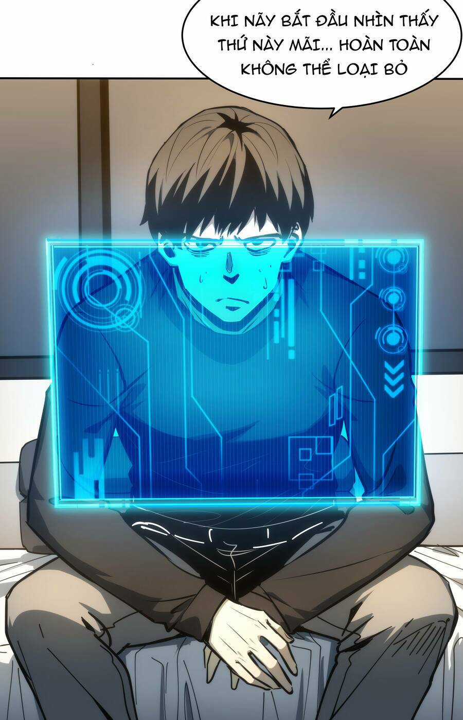 Ocd Thành Vương Giả - Chapter 1 - Trang 76