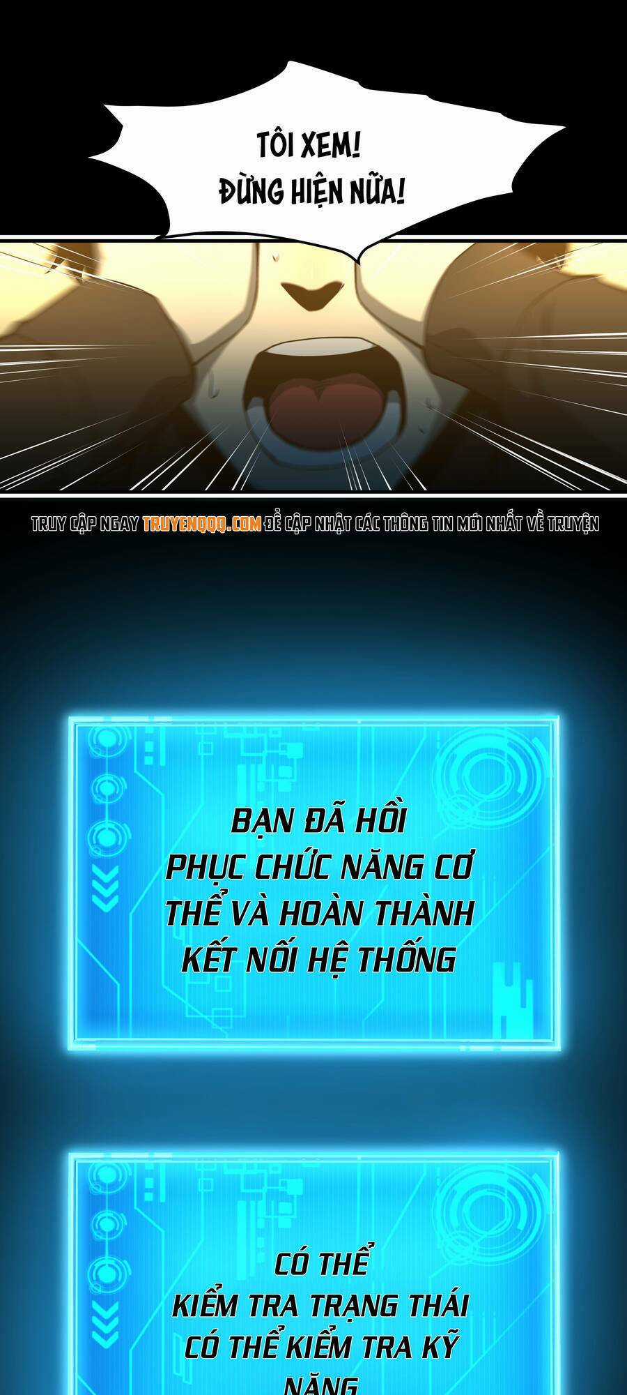 Ocd Thành Vương Giả - Chapter 1 - Trang 83